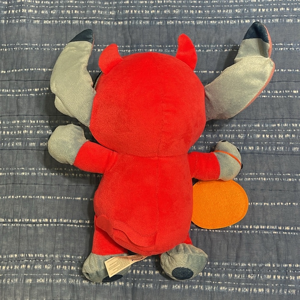 Stitch Plush - Picture 2 of 2
